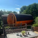 Elbcampingfass Sächsische Schweiz In Gasthof Pirna