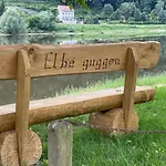 Elbcampingfass Sächsische Schweiz In Pirna