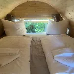 Elbcampingfass Sächsische Schweiz In Gasthof