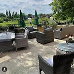 Gasthof Elbcampingfass Sächsische Schweiz In *