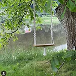 Elbcampingfass Sächsische Schweiz In * Pirna