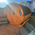 Elbcampingfass Sächsische Schweiz In Pirna