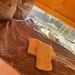 Elbcampingfass Sächsische Schweiz In