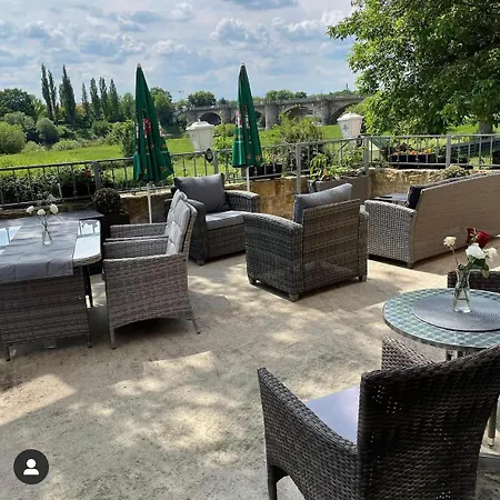 Affittacamere Elbcampingfass 