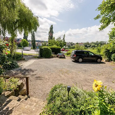 Affittacamere Elbcampingfass 