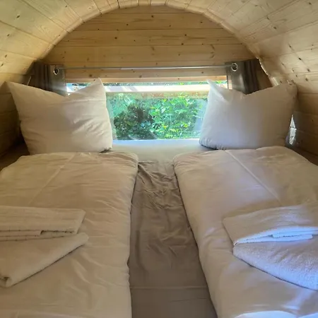 Elbcampingfass Sächsische Schweiz In Gasthof Pirna